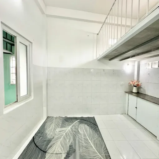 Phòng trọ Dương Quảng Hàm, P.5, Gò Vấp - Hình ảnh 2