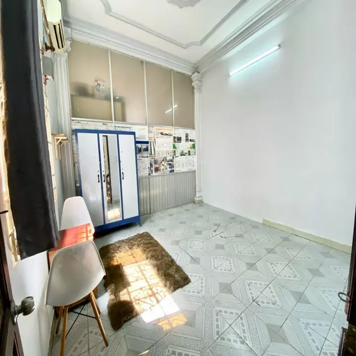 Phòng tại 284/25 Lý Thường Kiệt, P14, Quận 10