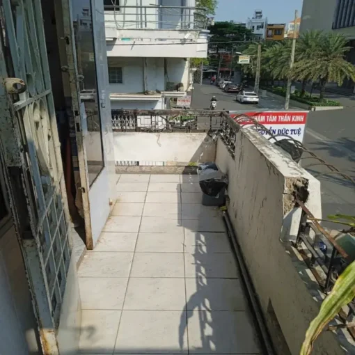 Phòng tại 284/25 Lý Thường Kiệt, P14, Quận 10 - Hình ảnh 5