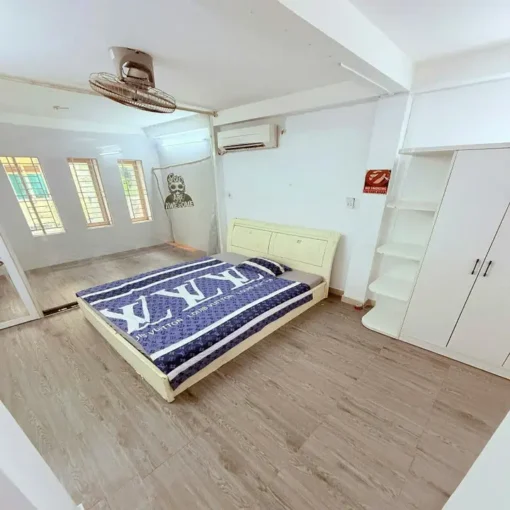 Phòng trọ Nguyễn Thiện Thuật, Quận 3 - Hình ảnh 4