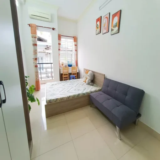 Studio Trần Quốc Toản, Võ Thị Sáu, Quận 3 - Hình ảnh 3