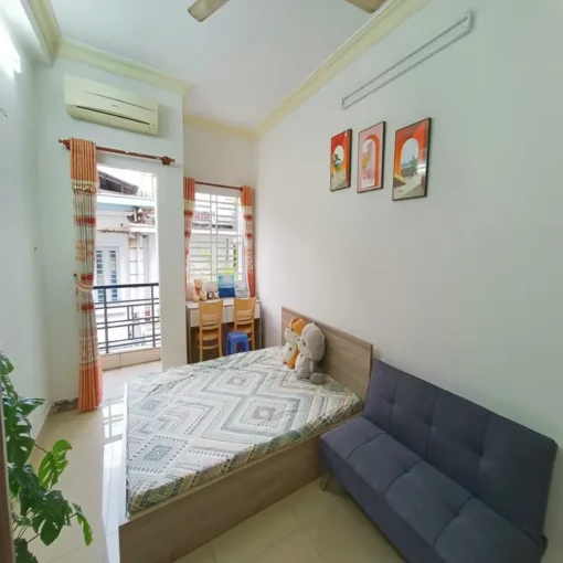 Studio Trần Quốc Toản, Võ Thị Sáu, Quận 3 - Hình ảnh 5
