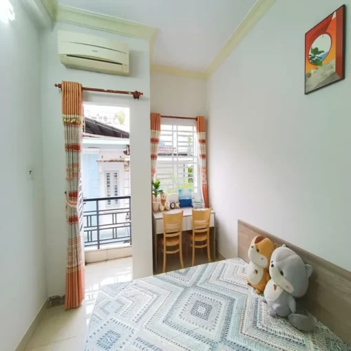 Studio Trần Quốc Toản, Võ Thị Sáu, Quận 3 - Hình ảnh 4