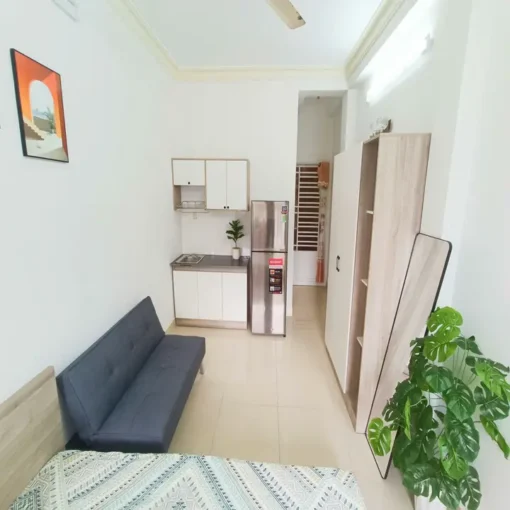 Studio Trần Quốc Toản, Võ Thị Sáu, Quận 3 - Hình ảnh 2
