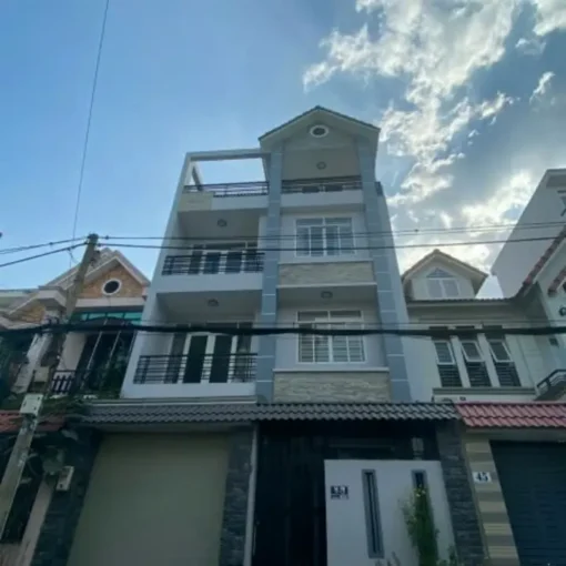 Căn hộ 1PN Đường Số 1, An Phú, Quận 2 - Hình ảnh 2