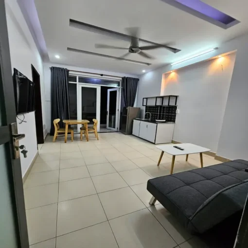 Căn hộ 1PN Đường Số 1, An Phú, Quận 2 - Hình ảnh 4