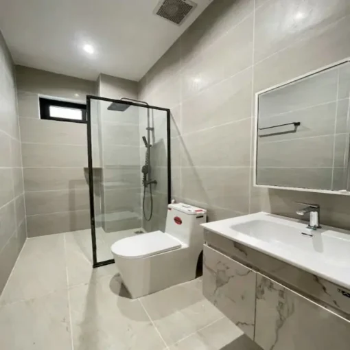Căn hộ 1 phòng ngủ tại Thảo Điền - Hình ảnh 5
