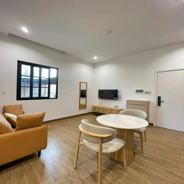 Căn hộ 1PN, Thảo Điền