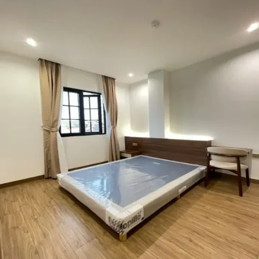 Căn hộ 1PN Go villa Thảo Điền - Hình ảnh 2