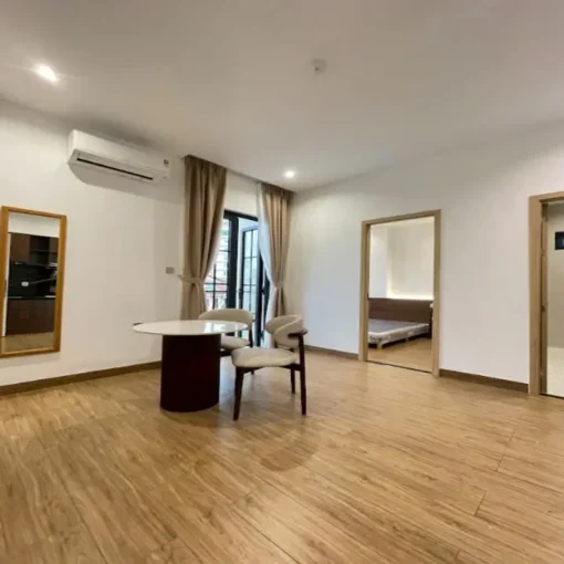 Căn hộ 1PN Go villa Thảo Điền - Hình ảnh 3