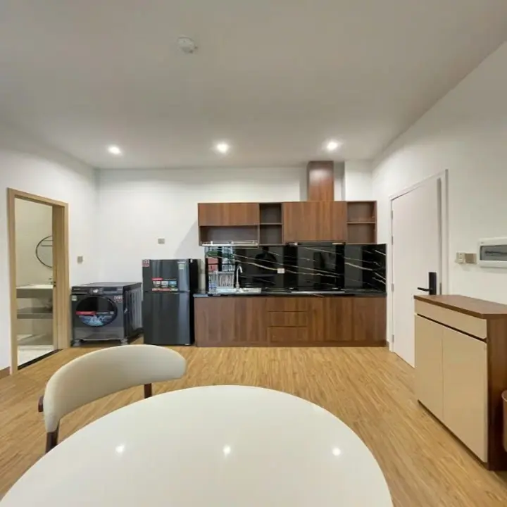 Căn hộ 1PN Go villa Thảo Điền
