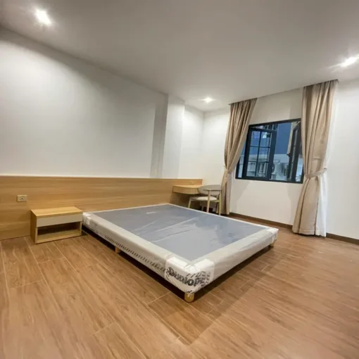 Căn hộ 1PN tại Go villa, Thảo Điền - Hình ảnh 2