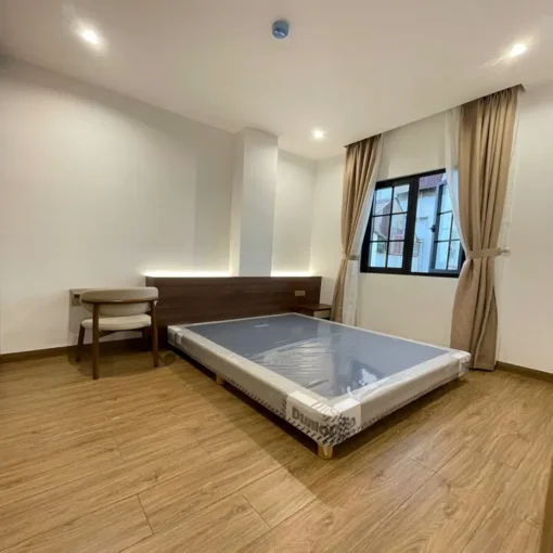 Căn hộ 1PN tại Thảo Điền - Go villa - Hình ảnh 5