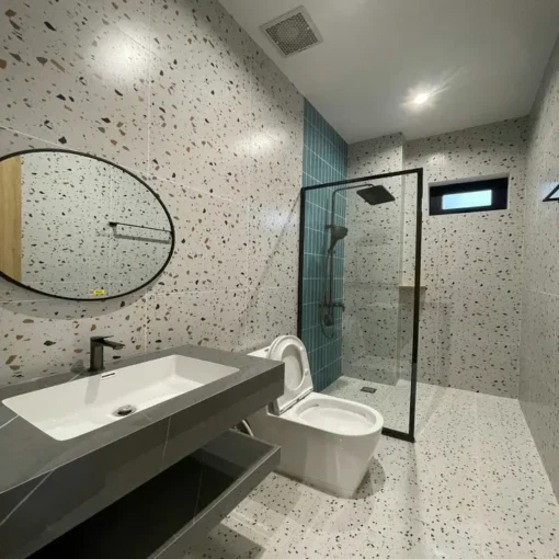 Căn hộ 1PN tại Thảo Điền - Go villa - Hình ảnh 3