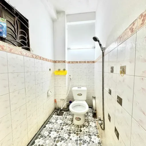 Căn hộ Studio Phan Văn Trị, Bình Thạnh - Hình ảnh 2
