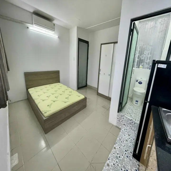 Căn hộ Chu Văn An, Phường 26, Bình Thạnh