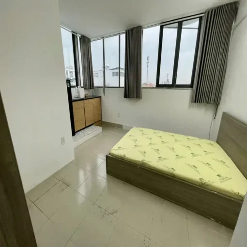 Căn hộ Chu Văn An, Phường 26, Bình Thạnh - Hình ảnh 4
