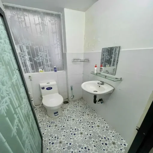 Căn hộ Chu Văn An, Phường 26, Bình Thạnh - Hình ảnh 3