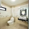 Căn hộ 1 phòng ngủ Nơ Trang Long, Phường 13, Bình Thạnh