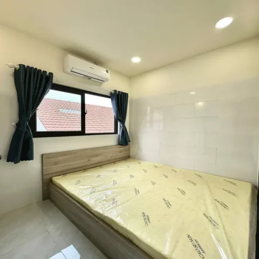 Căn hộ 1 phòng ngủ Nơ Trang Long, Phường 13, Bình Thạnh - Hình ảnh 8