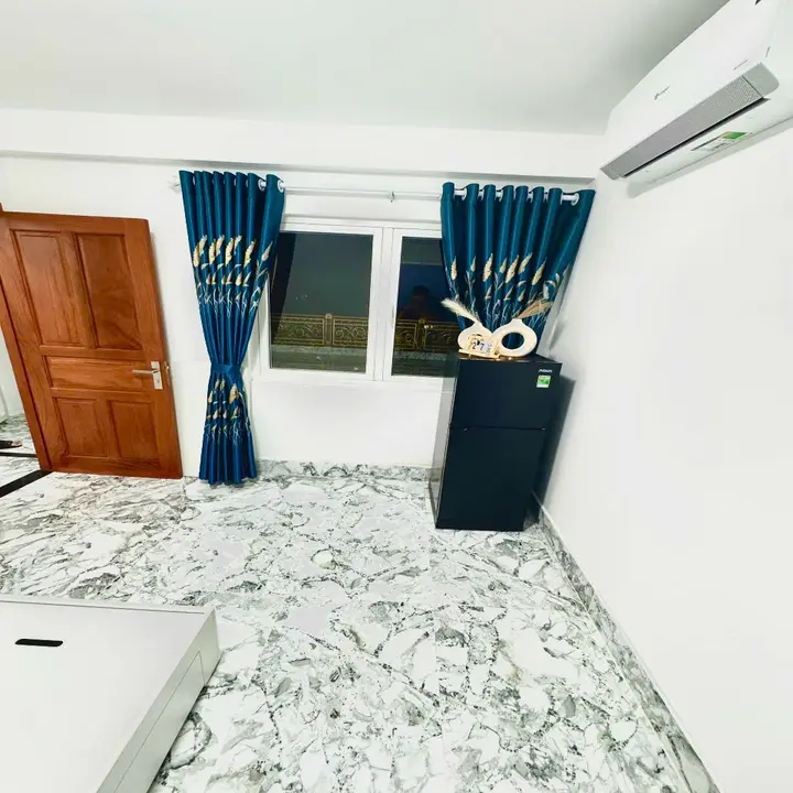 Studio Đ. Đặng Thuỳ Trâm, Phường 13, Q. Bình Thạnh
