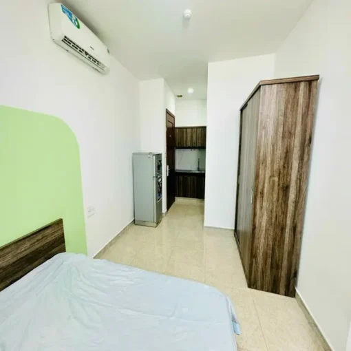Căn hộ Studio Hoàng Hoa Thám, Bình Thạnh - Hình ảnh 5