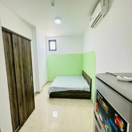 Căn hộ Studio Hoàng Hoa Thám, Bình Thạnh - Hình ảnh 7