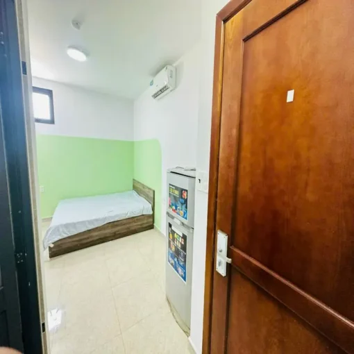 Căn hộ Studio Hoàng Hoa Thám, Bình Thạnh - Hình ảnh 4
