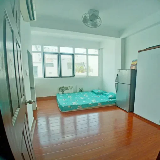 Phòng 402 Nguyễn Trãi, Quận 1 - Hình ảnh 6