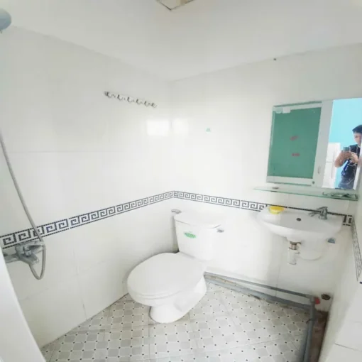 Phòng 402 Nguyễn Trãi, Quận 1 - Hình ảnh 4