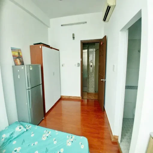 Phòng 402 Nguyễn Trãi, Quận 1 - Hình ảnh 5
