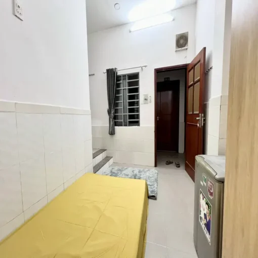 Phòng trọ Quang Trung, P14, Gò Vấp - Hình ảnh 3