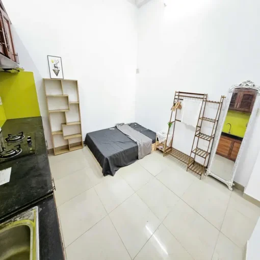 Studio Đ. Nơ Trang Long, Phường 13, Q. Bình Thạnh - Hình ảnh 7