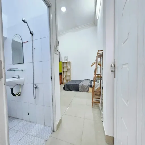 Studio Đ. Nơ Trang Long, Phường 13, Q. Bình Thạnh - Hình ảnh 2