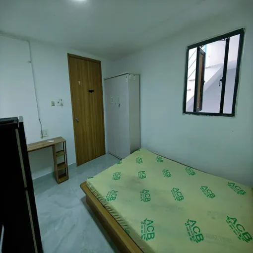 Căn hộ studio Nơ Trang Long, Phường 13, Bình Thạnh - Hình ảnh 2