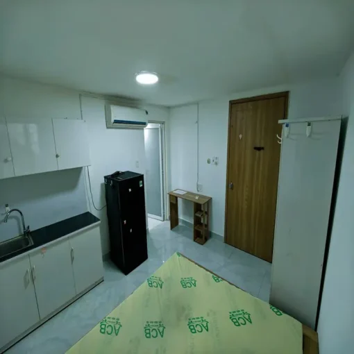 Căn hộ studio Nơ Trang Long, Phường 13, Bình Thạnh - Hình ảnh 3