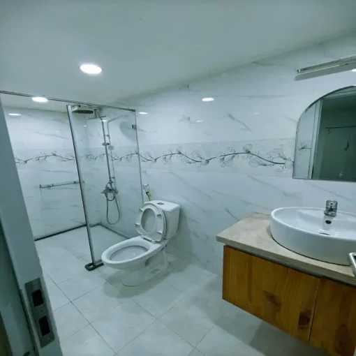 Căn hộ studio Nơ Trang Long, Phường 13, Bình Thạnh